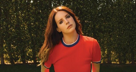 Συναυλία σε νεκροταφείο θα δώσει η Lana Del Rey!