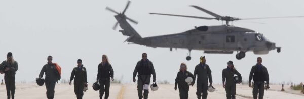 Αυτό είναι το πολυσυζητημένο τρέιλερ του πρωινού με τους Λιάγκα-Σκορδά!