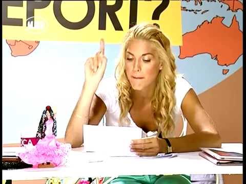 Loca Report στο Μad TV (10/9/14)
