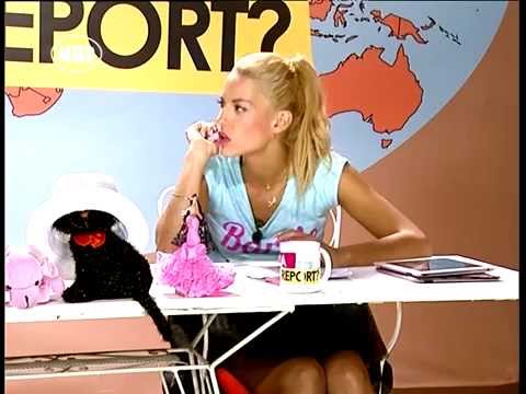 Loca Report στο Μad TV (16/9/14)