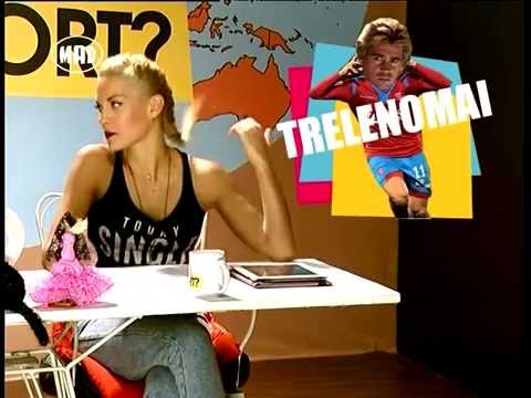 Loca Report στο Μad TV (18/9/14)