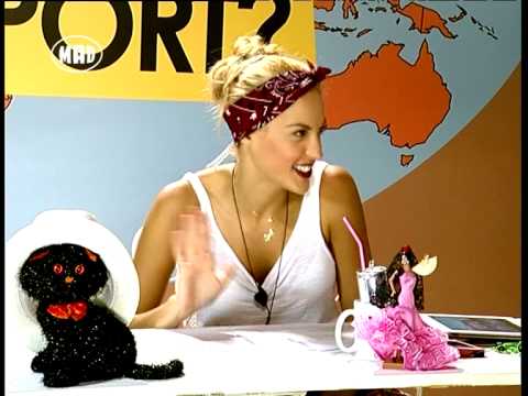 Loca Report στο Μad TV (19/9/14)