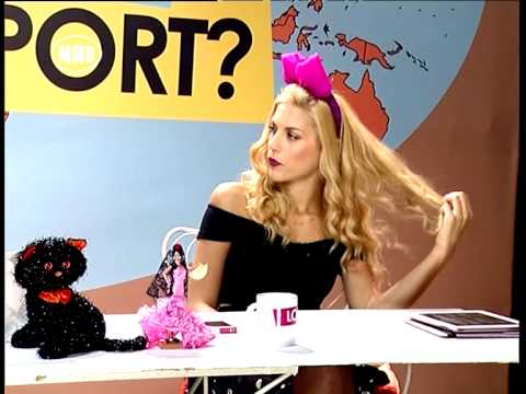 Loca Report στο Μad TV (23/9/14)