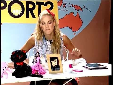 Loca Report στο Μad TV (24/9/14)