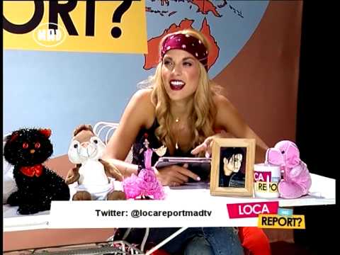Loca Report στο Μad TV (26/9/14)