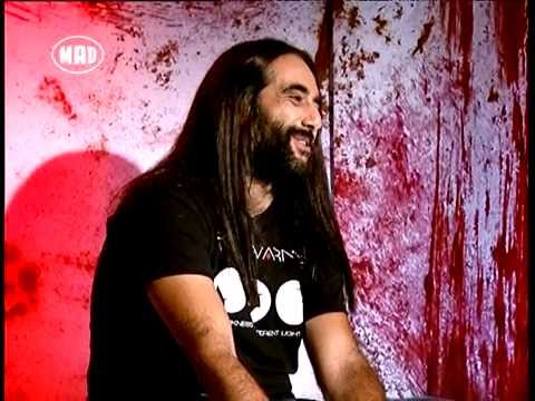 New from Wardrum, Eluveitie, Orphaned Land @ TV War (15/9/14)
