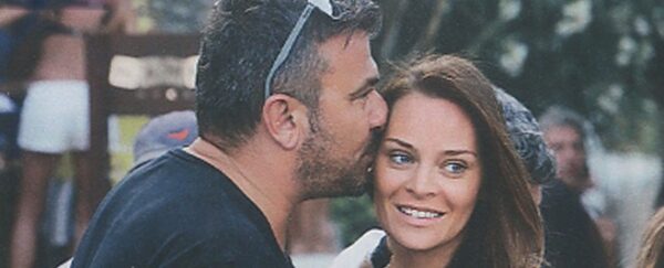 Αντώνης Ρέμος- Υβόννη Μπόσνιακ: Θα γίνουν γονείς!
