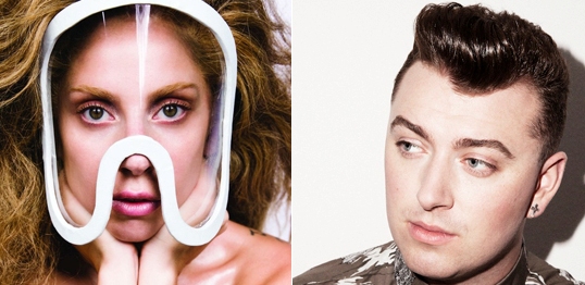 Γιατί ο Sam Smith έκανε τη Lady Gaga να κλάψει;