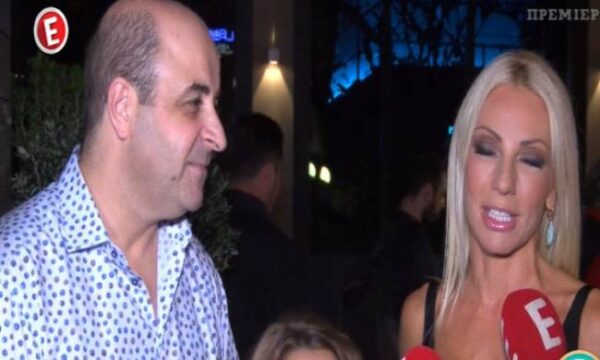 Σεφερλής-Τσαβαλιά: «Το Πρωινό θα έχει την προσωπική μας σφραγίδα»