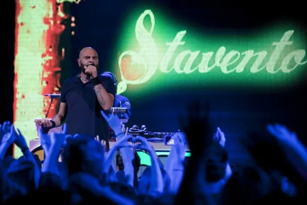 stavento