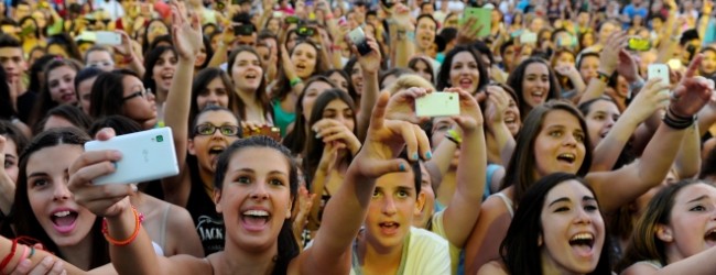 Σήμερα στις 20.00, τo STR8 Forward Muzic Fest 2014 στο MAD!
