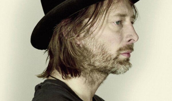 Νέο άλμπουμ…από το πουθενά για τον Thom Yorke!