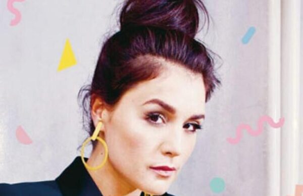 Παντρεύτηκε στην Ελλάδα η Jessie Ware!