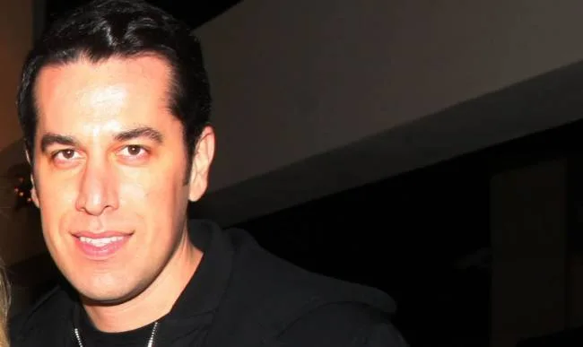 xaris sianidis
