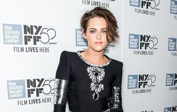 Ποιός είναι ο νέος έρωτας της Kristen Stewart;