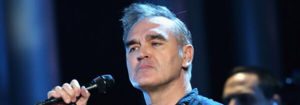 Συγκλονίζει ο Morrissey! Αποκάλυψε ότι παλεύει με τον καρκίνο