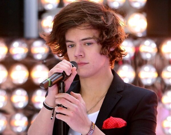 Ποιός είπε όχι στην πρόταση γάμου του Harry Styles των One Direction;