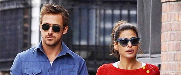 Πως θα ονομάσουν το κοριτσάκι τους Eva Mendes – Ryan Gosling;