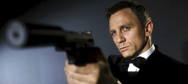 Ποιο θα είναι το επόμενο Bond Girl;