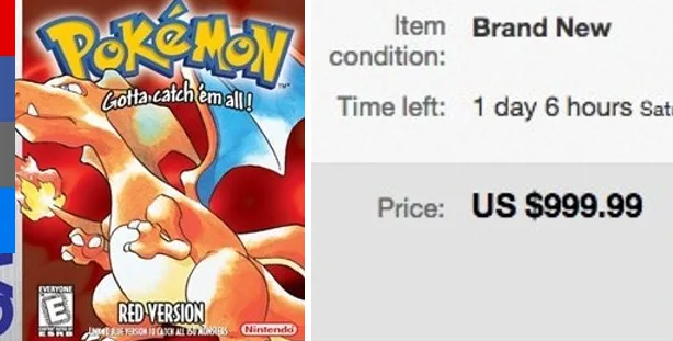 32 Of Your Childood Toys That Are Worth An Absolute Fortune Now