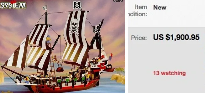 32 hat Are Worth An Absolute Fortune Now