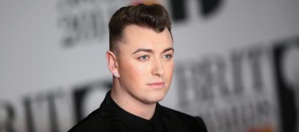 O Sam Smith διασκευάζει Beyonce και τρελαίνει τον κόσμο!