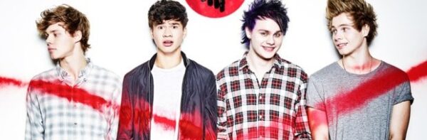 Σε ταινία…θρίλερ οι 5 Seconds Of Summer! Δείτε το video