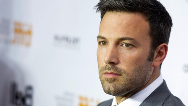 O Ben Affleck είναι ο πιο hot μπαμπάς του Hollywood! Δείτε τον με τον γιο του!