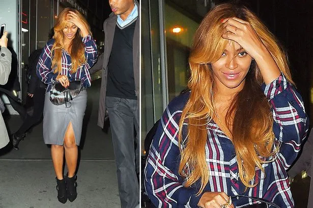 Beyonce (1)