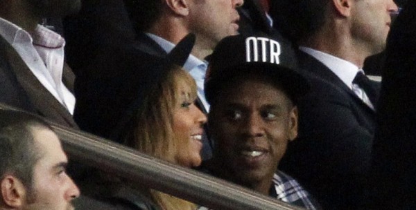 Beyoncé – Jay Z: Ετοιμάζουν ολοκαίνουριο κρυφό album! Πότε κυκλοφορεί!