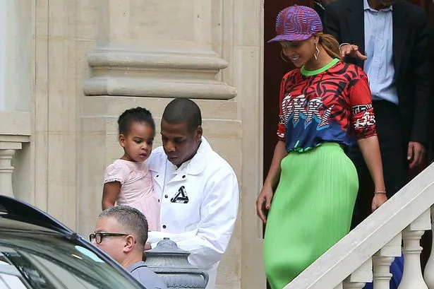 Beyonce-and-Jay-Z