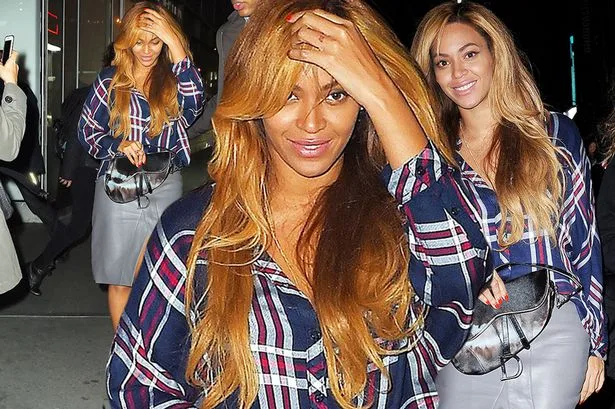 Beyonce