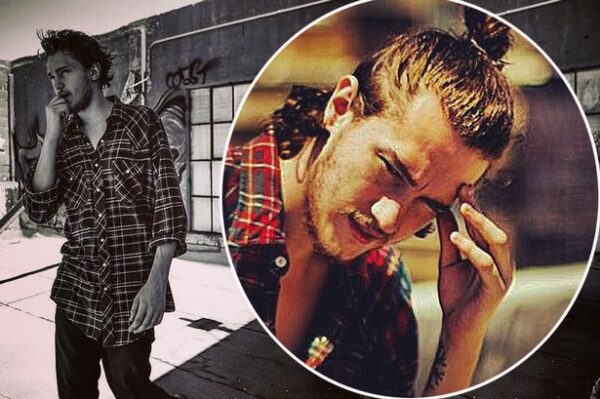 Γνωρίστε τον Braison. Τον κούκλο μικρό αδερφό της Miley Cyrus!
