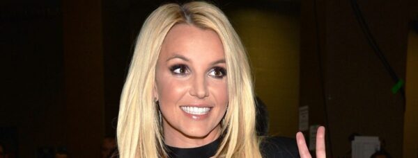 Britney Spears:  «Τελείωσα με τους άντρες»!