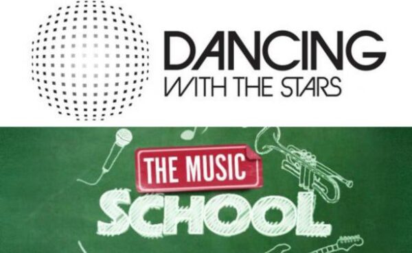 To Music School πέρασε το Dancing with the Stars στην τηλεθεάση;