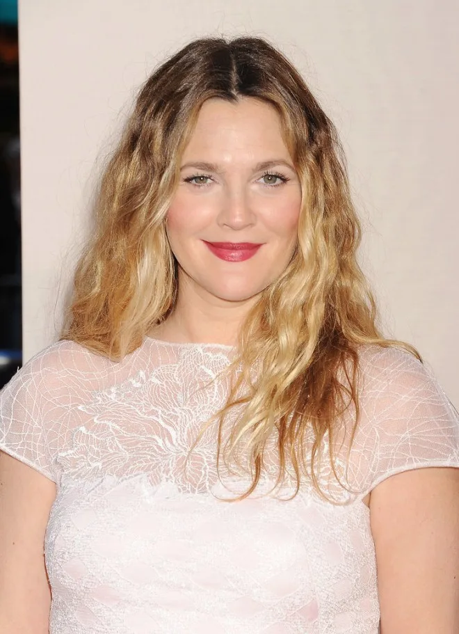 Drew-Barrymore