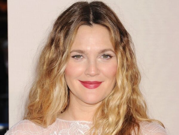 Αν είσαι vegetarian, η Drew Barrymore έχει το veggie burger που θα λατρέψεις