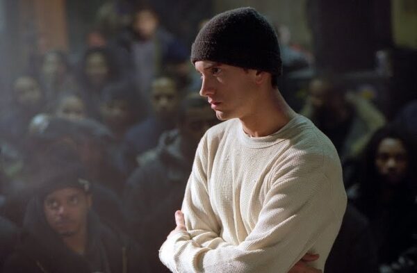 O Eminem έγινε 42 χρόνων! Αυτές είναι οι καλύτερες στιγμές του!