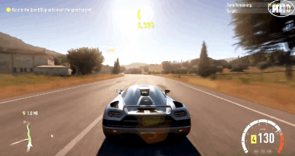 Δείτε τη γνώμη μας για το Forza Horizon 2!