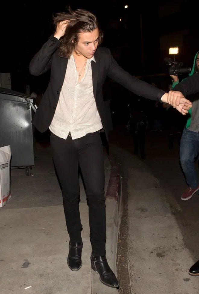 Harry-Styles νεες