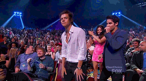 He-Isnt-Afraid-Twerk-Public