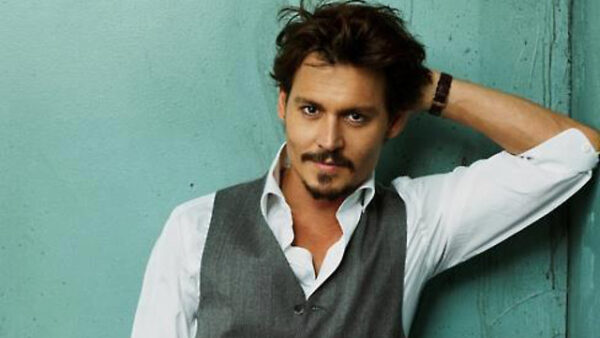 Δημοσίευμα-βόμβα: Χωρίζει ο Johnny Depp!