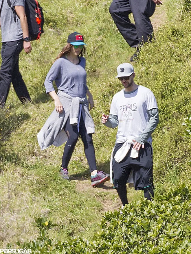 Justin-Timberlake-Jessica-Biel-Anniversary-2014-Pictures