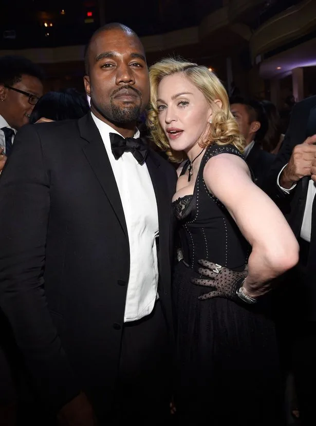 Kanye-West-and-Madonna