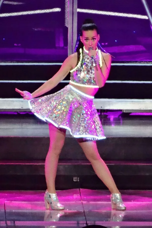 Katy-Perry