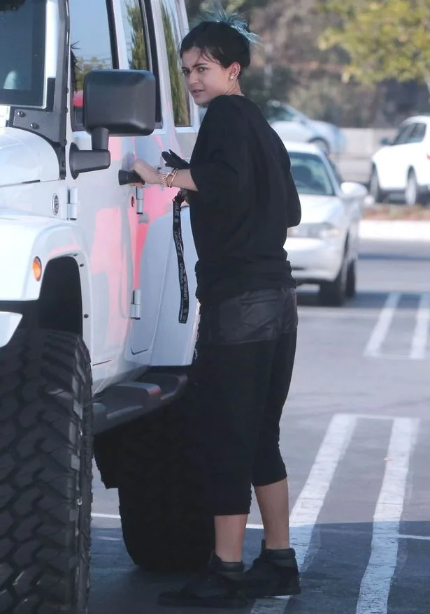 Kylie-Jenner