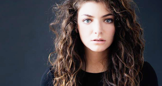 5 πράγματα για τη Lorde που δεν γνωρίζατε και δεν μπορούσατε καν να φανταστείτε!