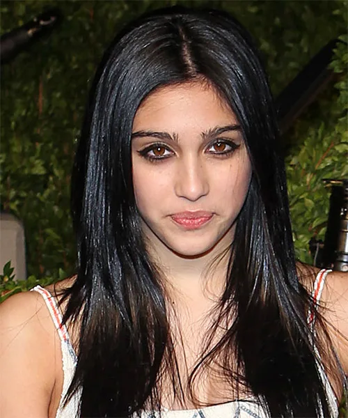 Lourdes Leon Famous star (8)