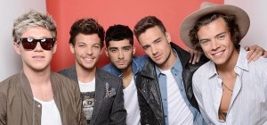 Σούπερ αποκαλύψεις για το νέο τους άλμπουμ έκαναν οι One Direction! Δείτε το video