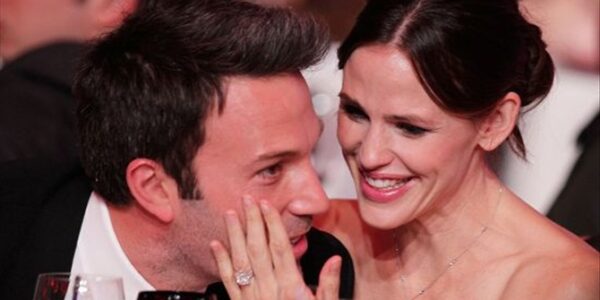 Χωρίζουν Ben Affleck – Jennifer Garner;